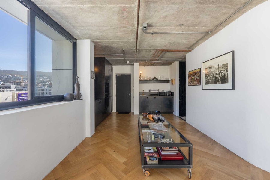 1 Bedroom Property for Sale in Cape Town City Centre Western Cape